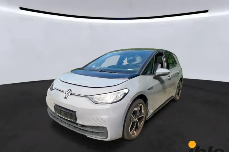 Volkswagen ID.3 (2022)