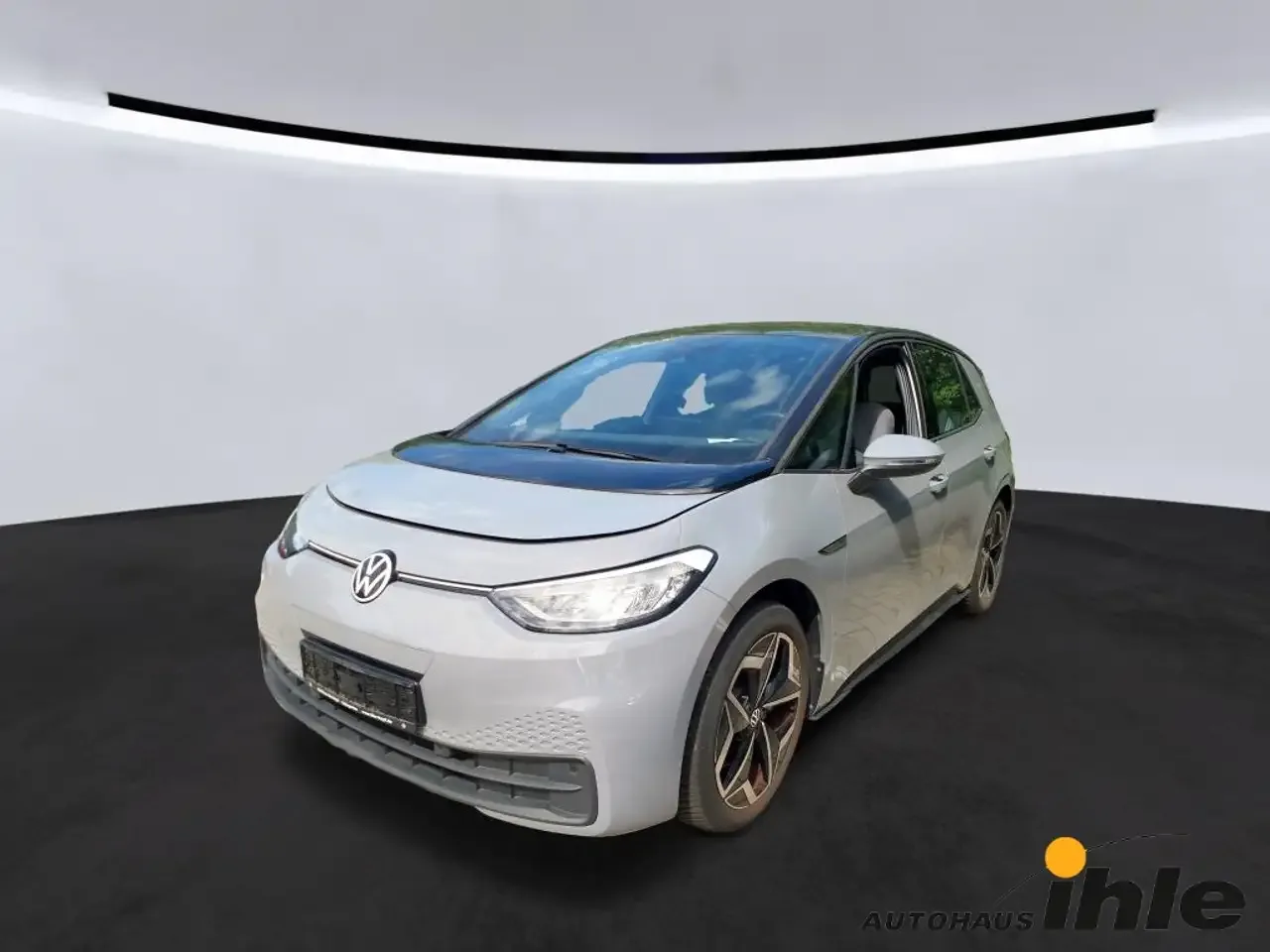 Volkswagen ID.3 (2022) — foto 1