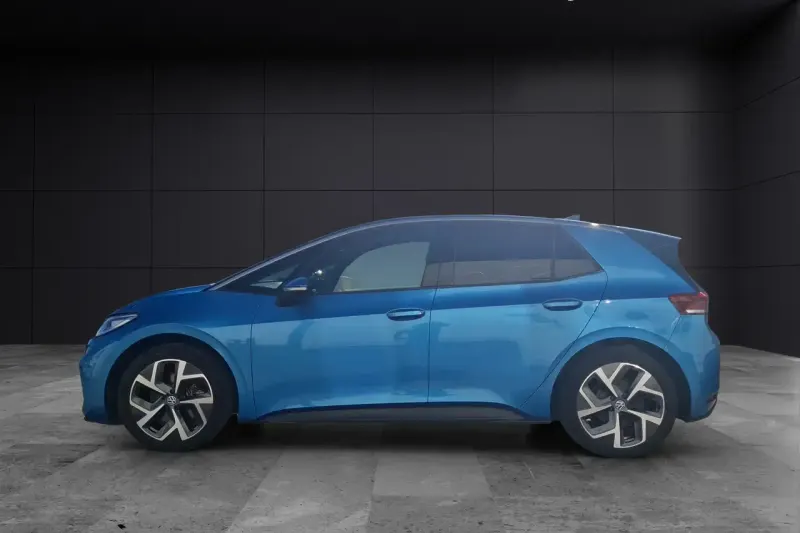 Volkswagen ID.3 (2024)