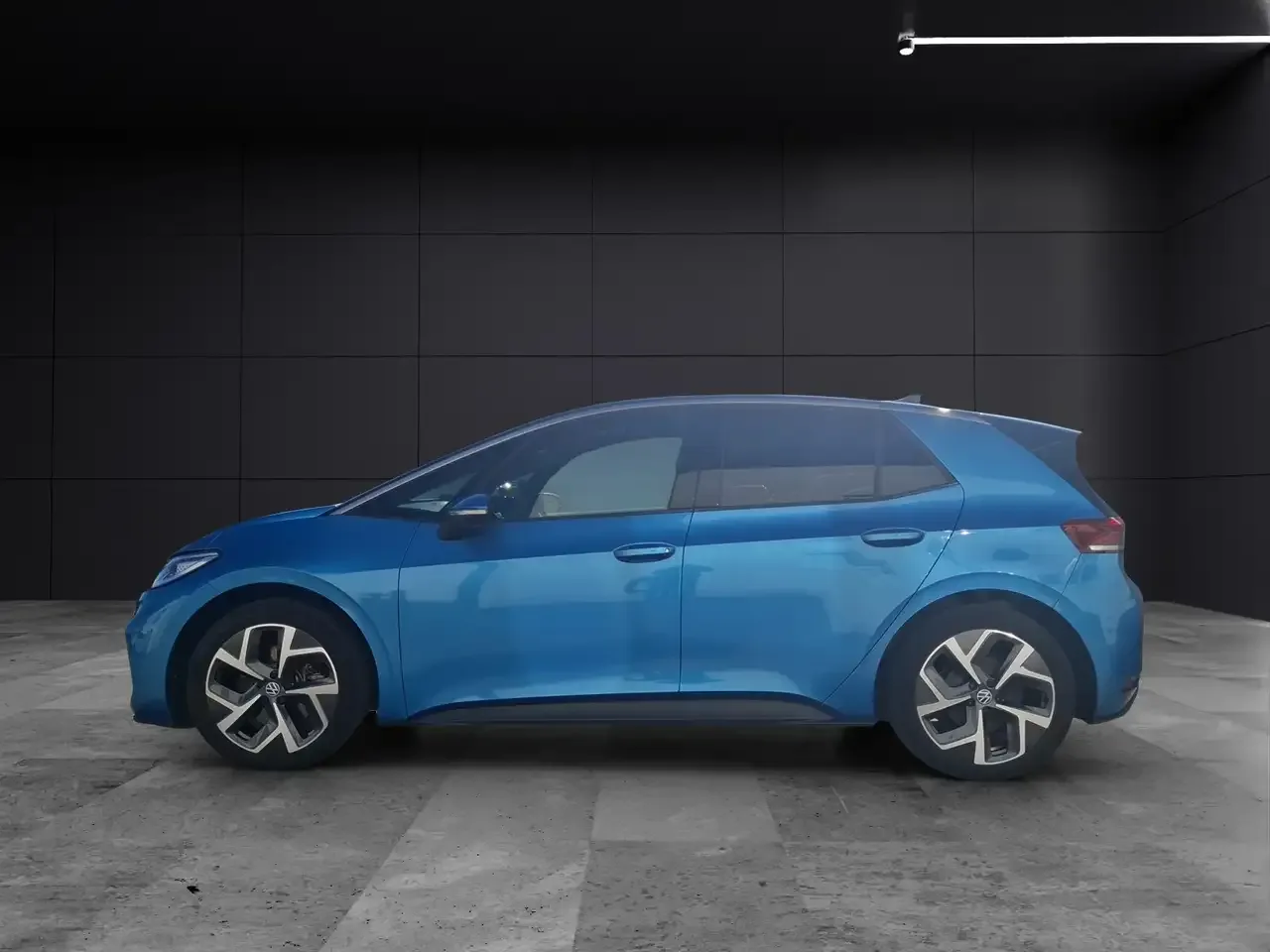 Volkswagen ID.3 (2024) — foto 1