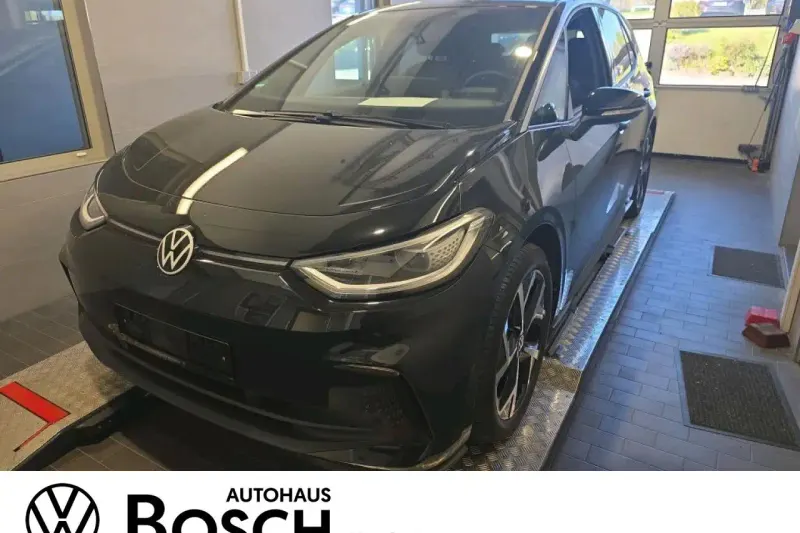Volkswagen ID.3 (2024)