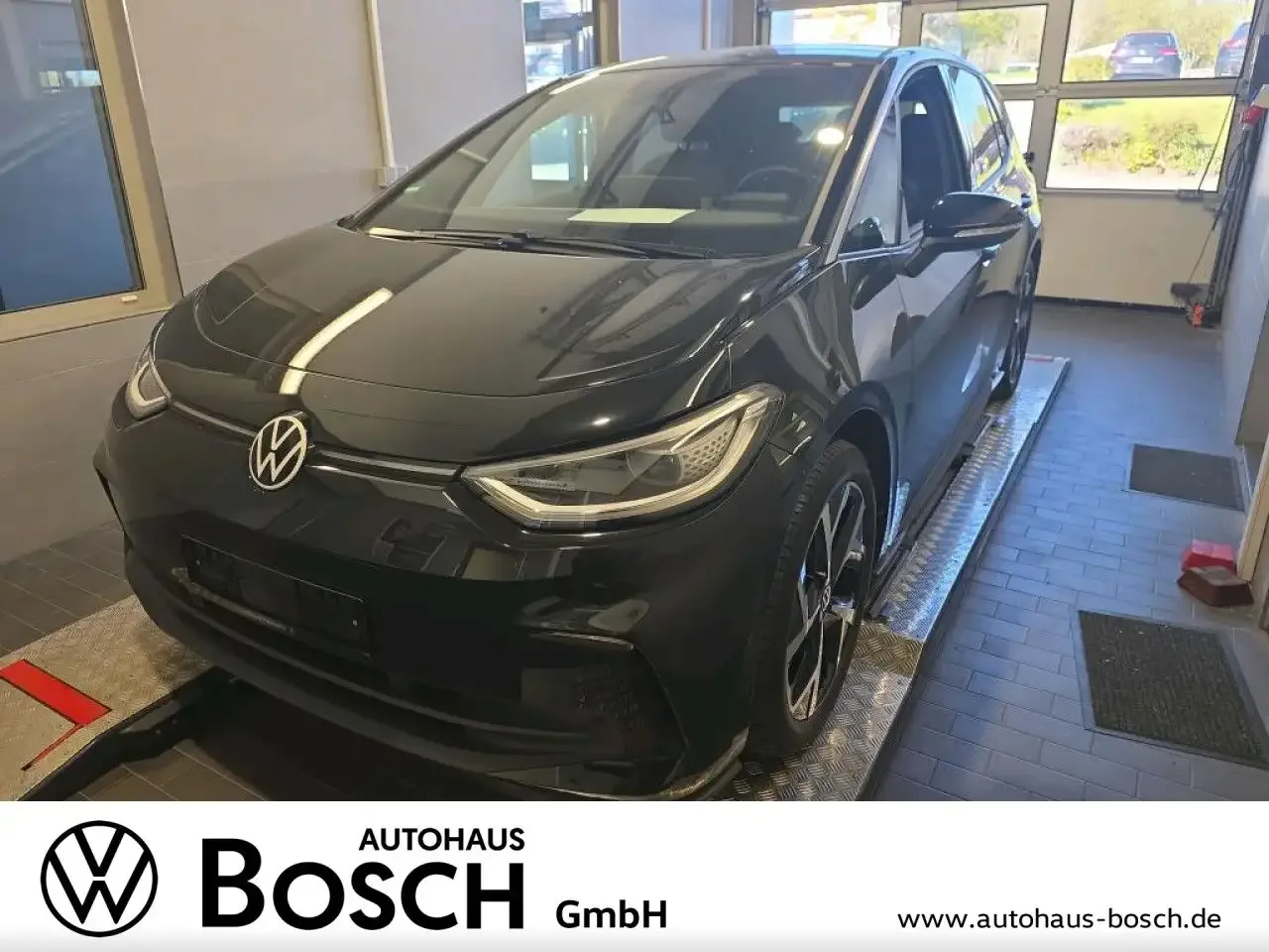 Volkswagen ID.3 (2024) — foto 1