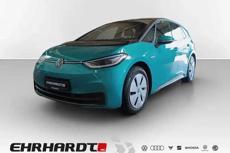 Volkswagen ID.3 (2023)