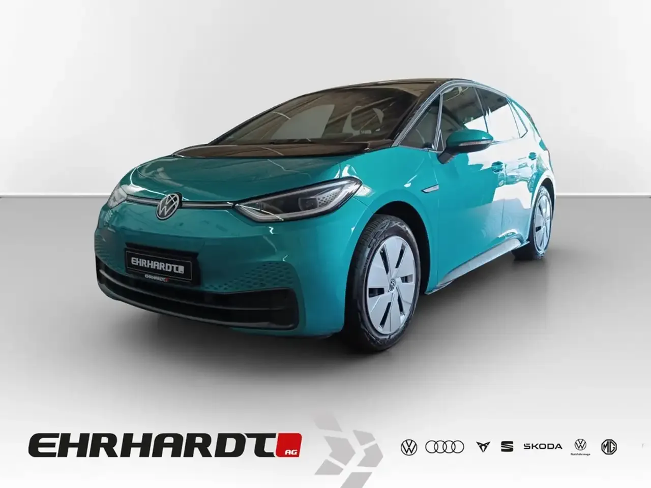 Volkswagen ID.3 (2023) — foto 1
