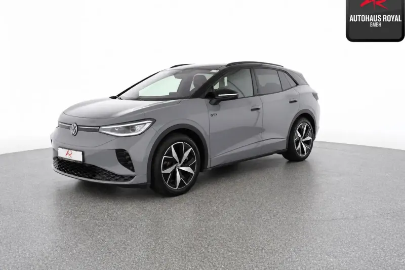 Volkswagen ID.4 (2023)