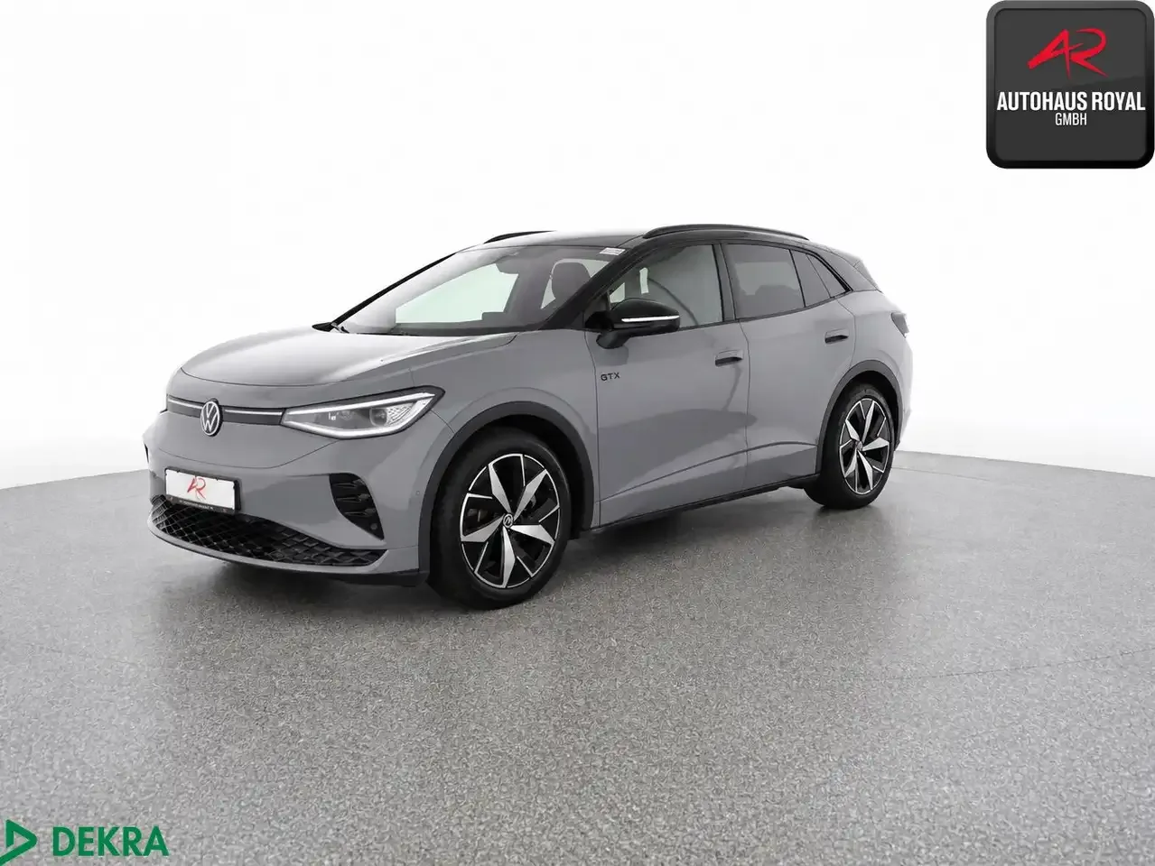 Volkswagen ID.4 (2023) — foto 1