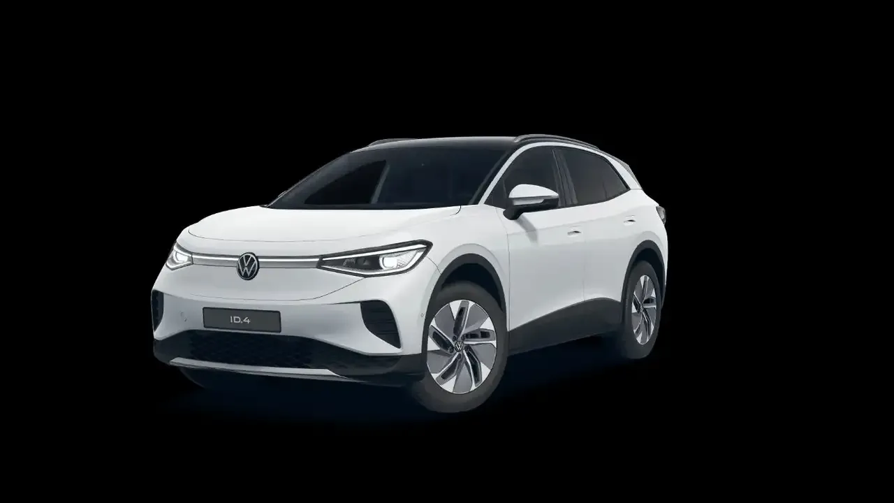 Volkswagen ID.4 (2025) — foto 1