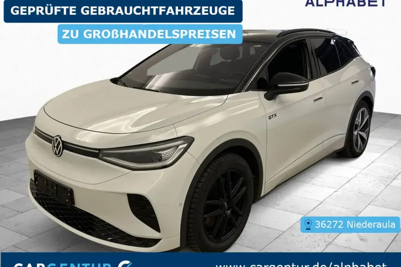 Volkswagen ID.4 (2023)