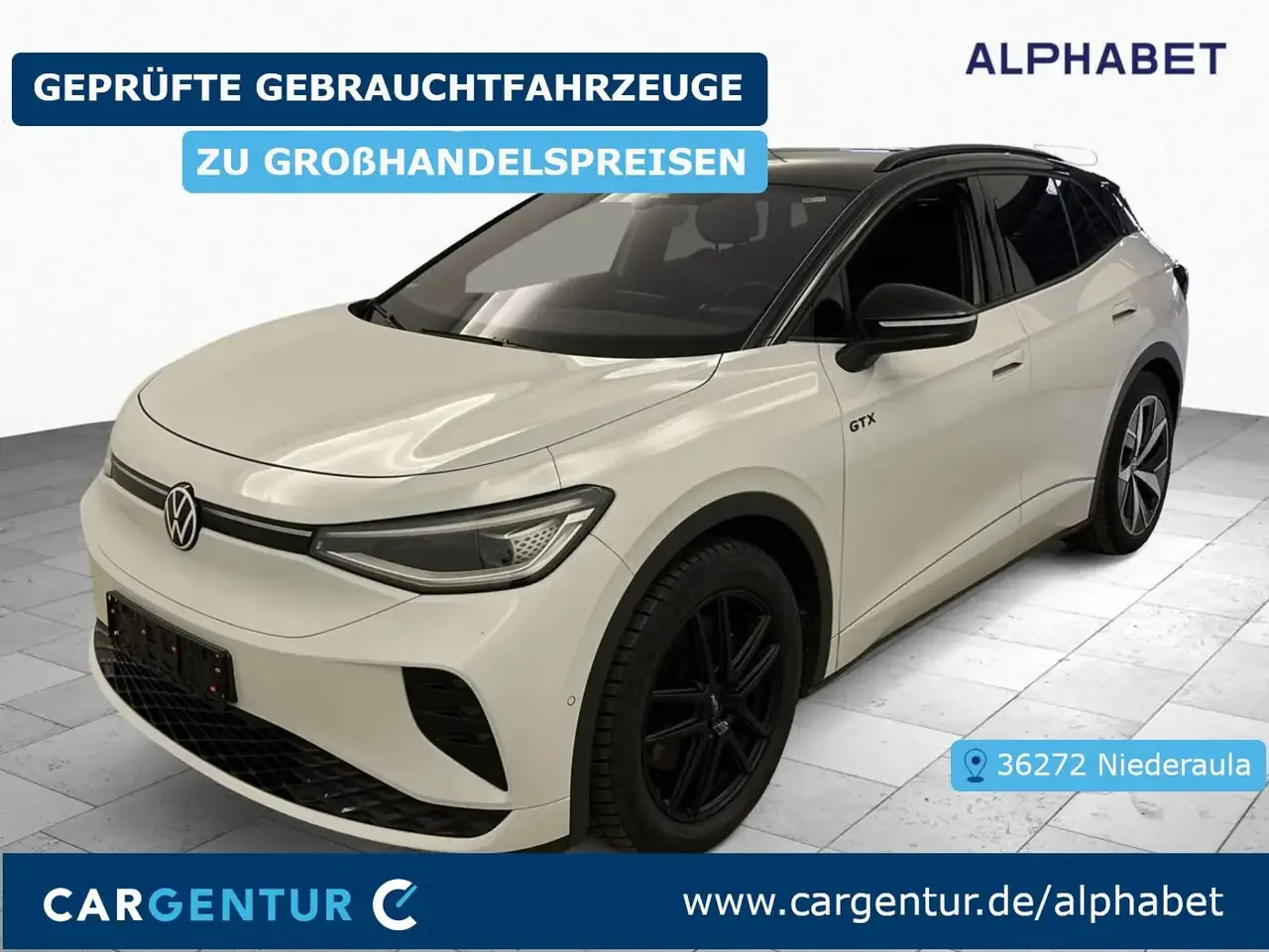Volkswagen ID.4 (2023) — foto 1