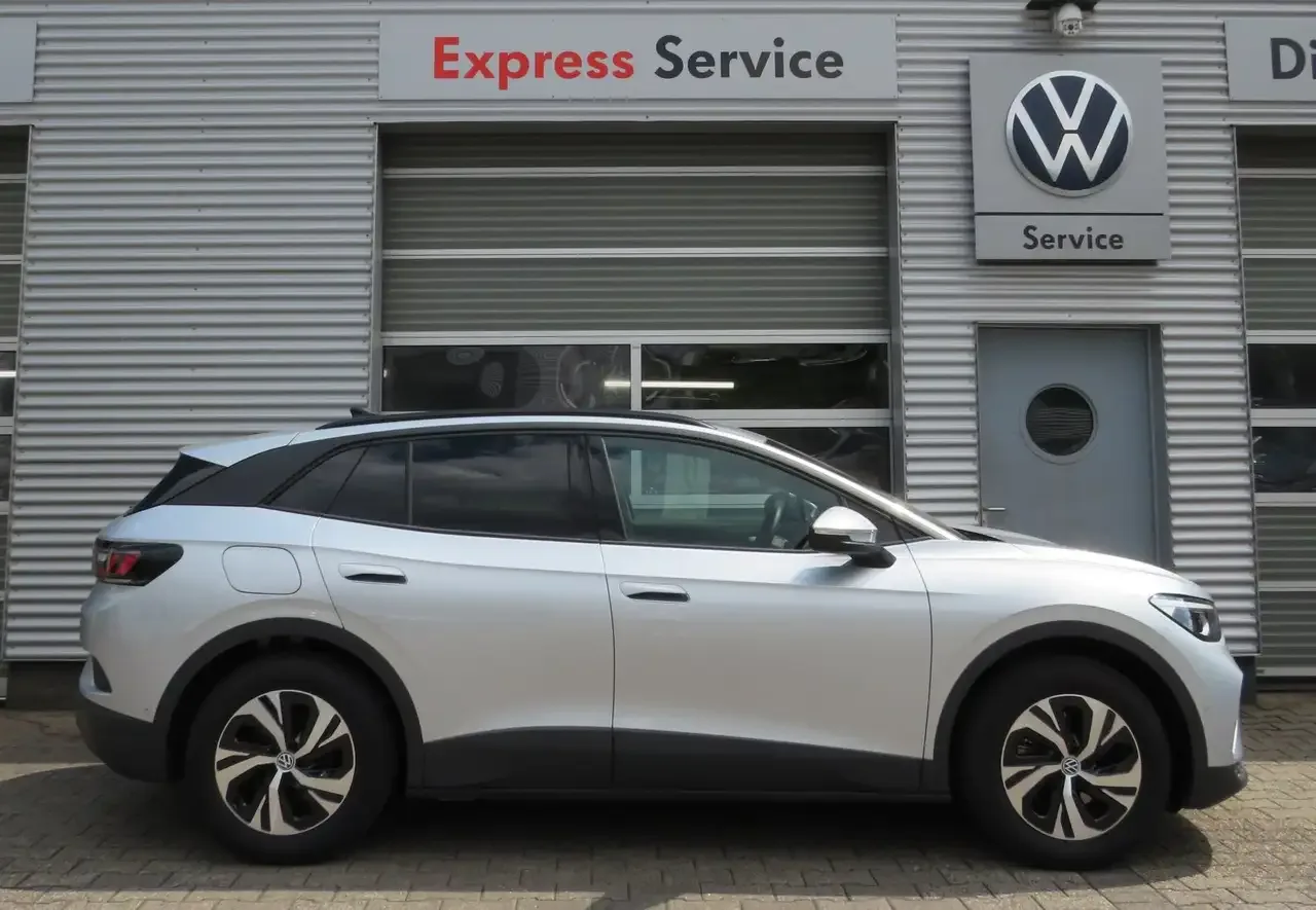 Volkswagen ID.4 (2025) — foto 1