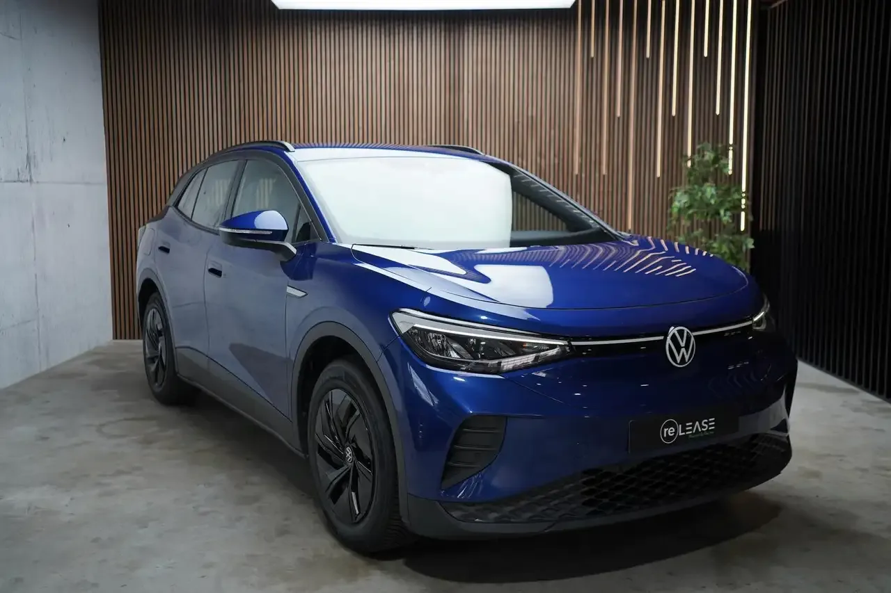 Volkswagen ID.4 (2022) — foto 1
