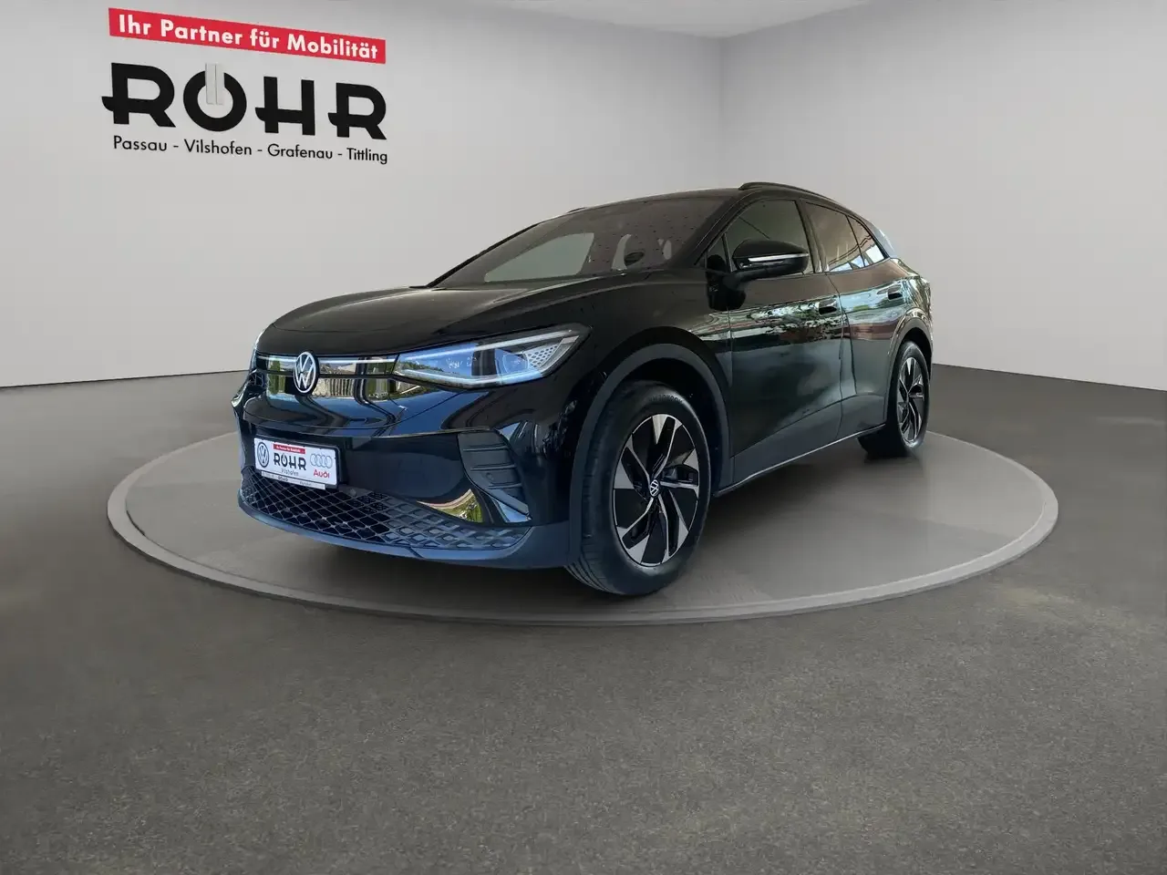 Volkswagen ID.4 (2026) — foto 1