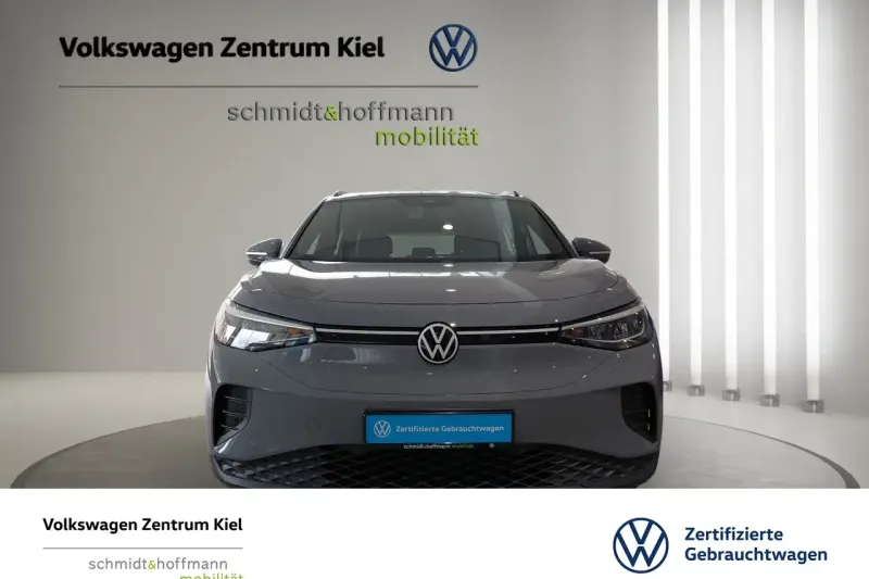 Volkswagen ID.4 (2023)