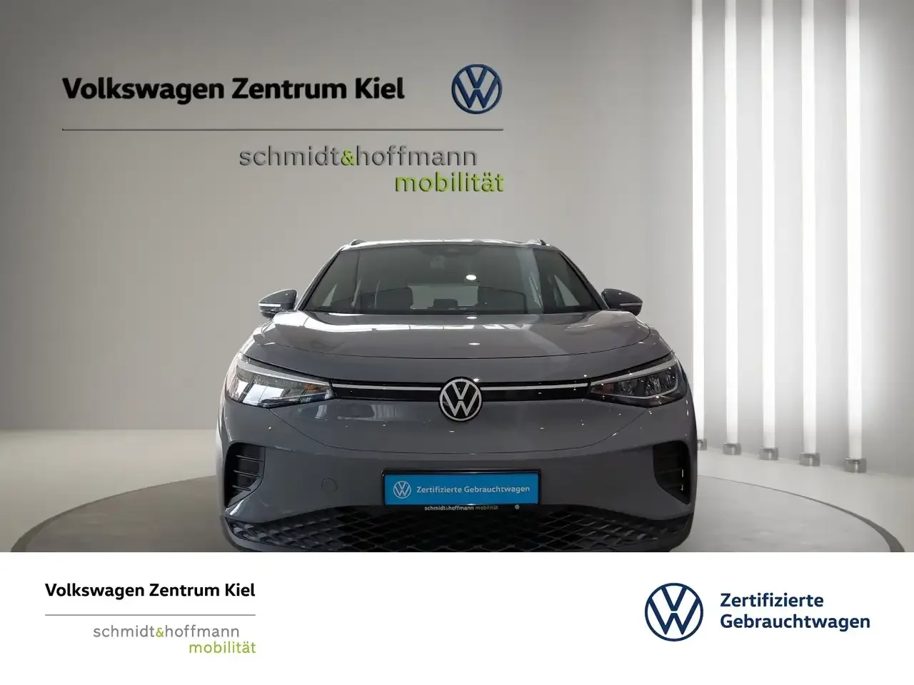 Volkswagen ID.4 (2023) — foto 1