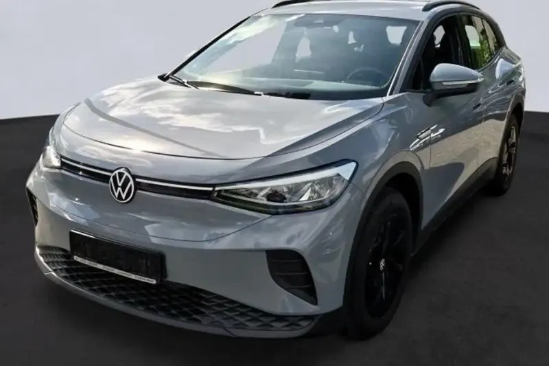 Volkswagen ID.4 (2024)