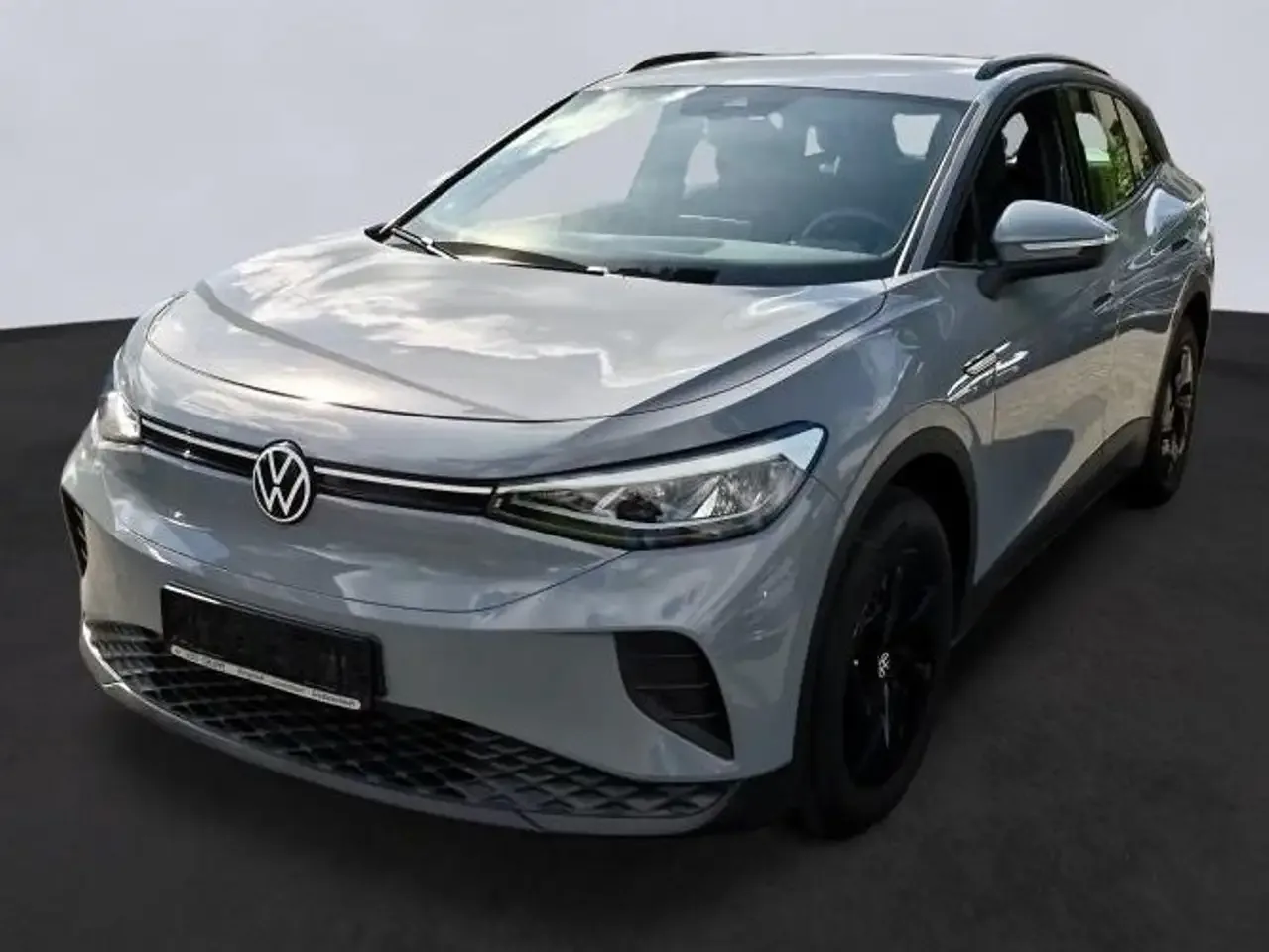 Volkswagen ID.4 (2024) — foto 1