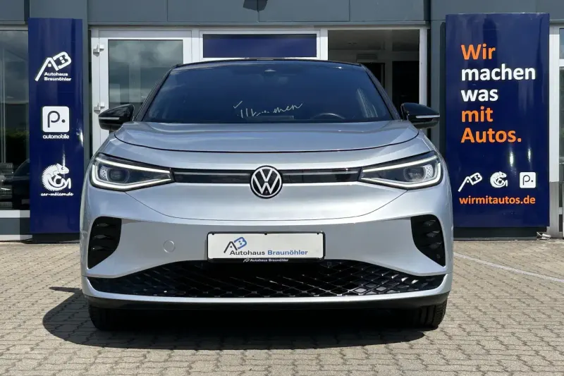 Volkswagen ID.5 (2023)