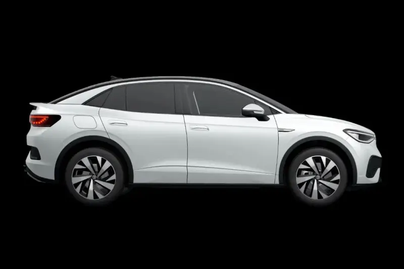 Volkswagen ID.5 (2024)