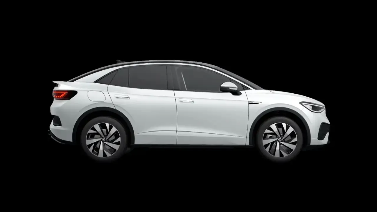 Volkswagen ID.5 (2024) — foto 1