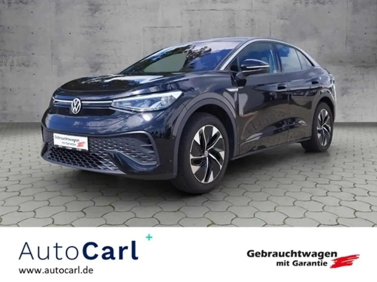 Volkswagen ID.5 (2023) — foto 1