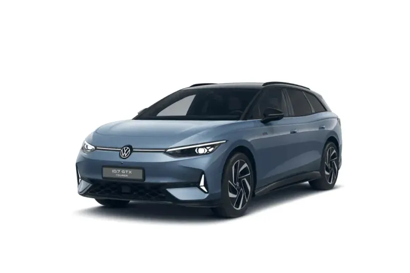 Volkswagen ID.7 (2025)