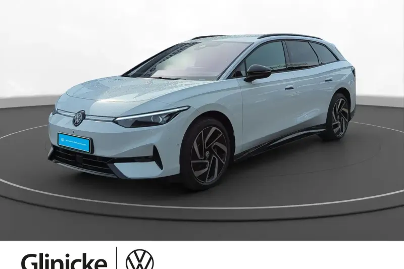 Volkswagen ID.7 (2025)