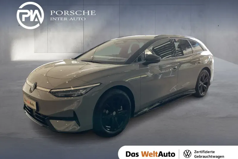 Volkswagen ID.7 (2026)