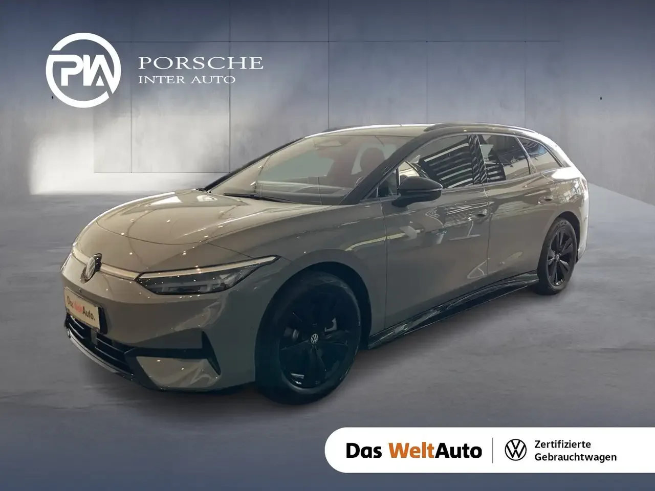 Volkswagen ID.7 (2026) — foto 1