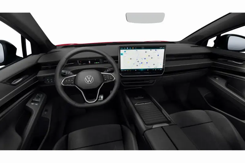 Volkswagen ID.7 (2025)