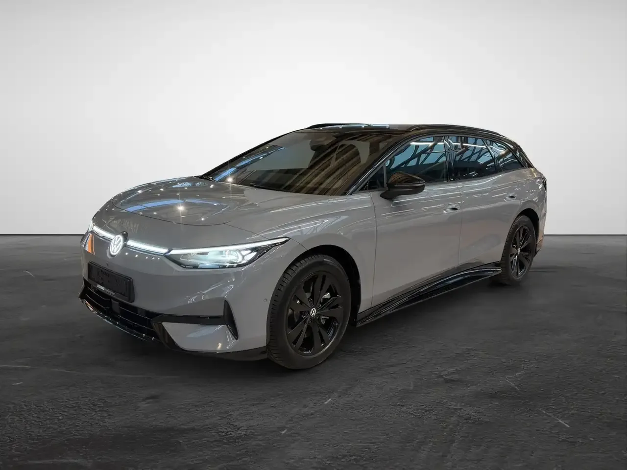 Volkswagen ID.7 (2026) — foto 1