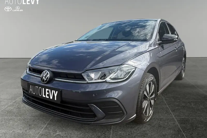 Volkswagen Polo (2025)