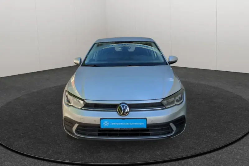Volkswagen Polo (2022)