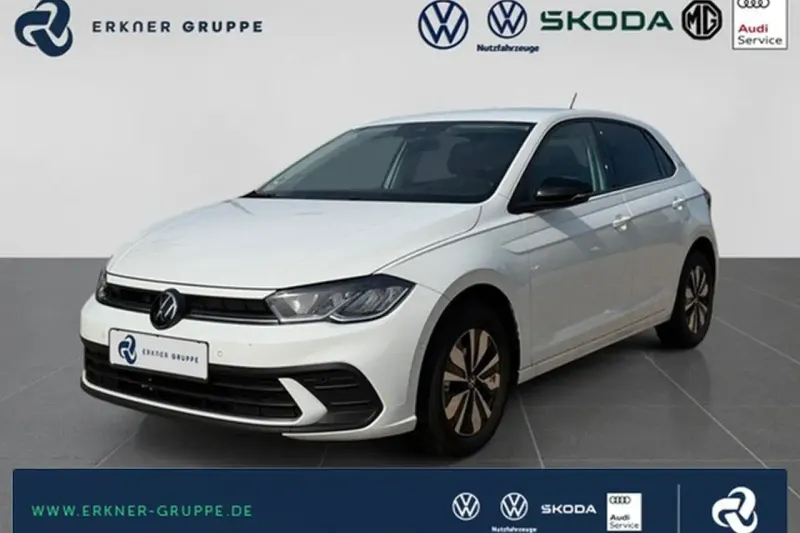 Volkswagen Polo (2025)