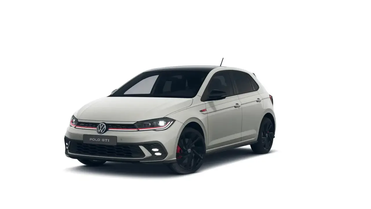 Volkswagen Polo (2026) — foto 1