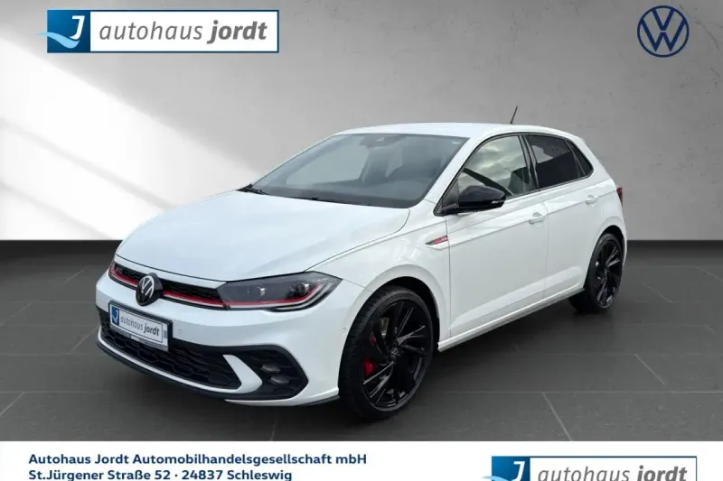 Volkswagen Polo (2026)