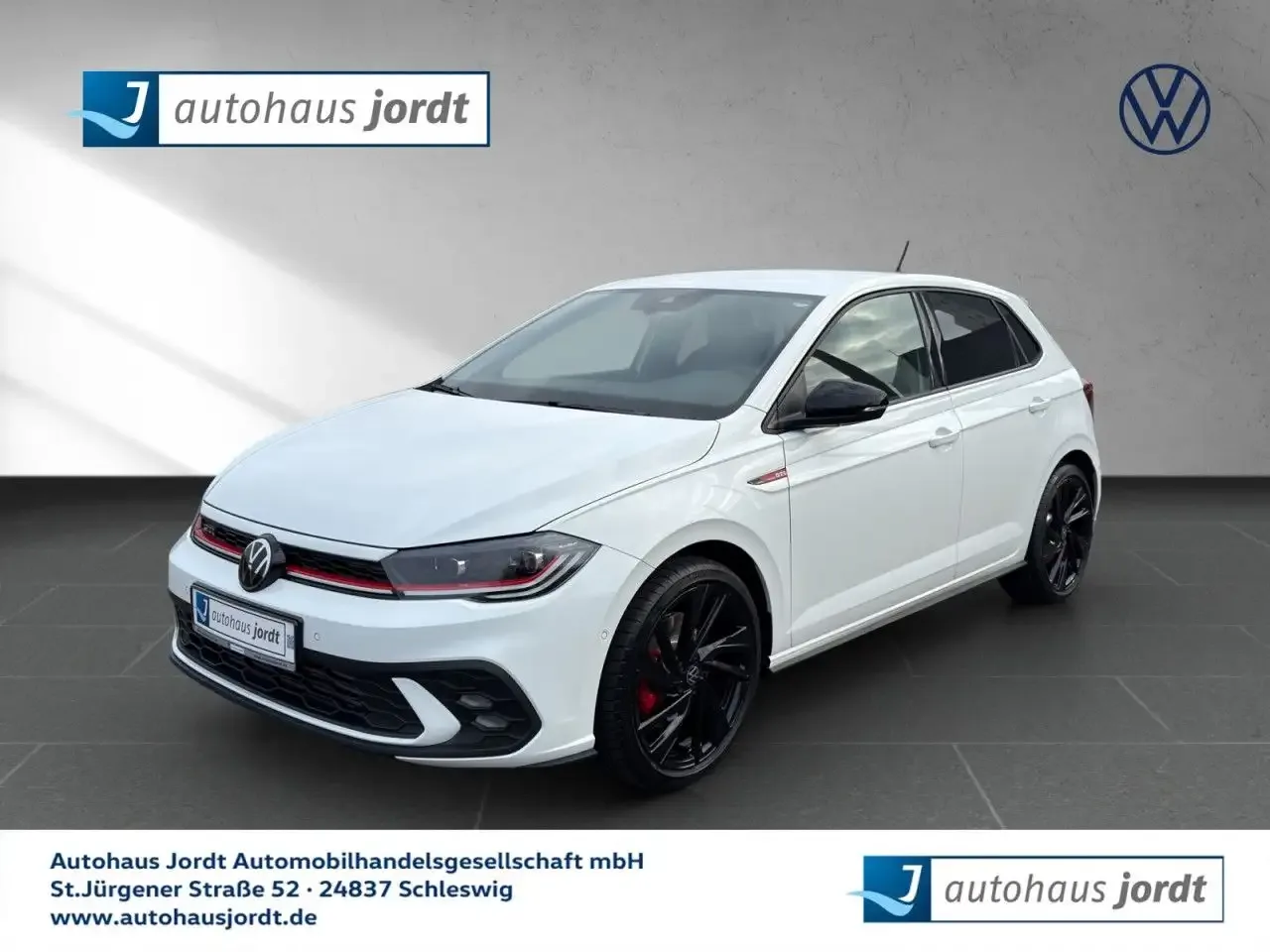 Volkswagen Polo (2026) — foto 1