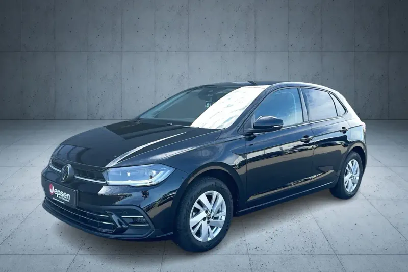 Volkswagen Polo (2024)