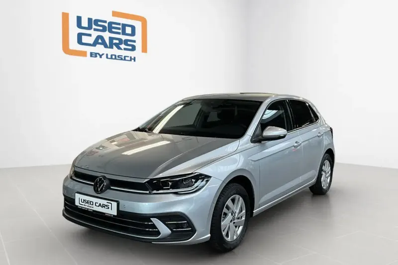 Volkswagen Polo (2025)