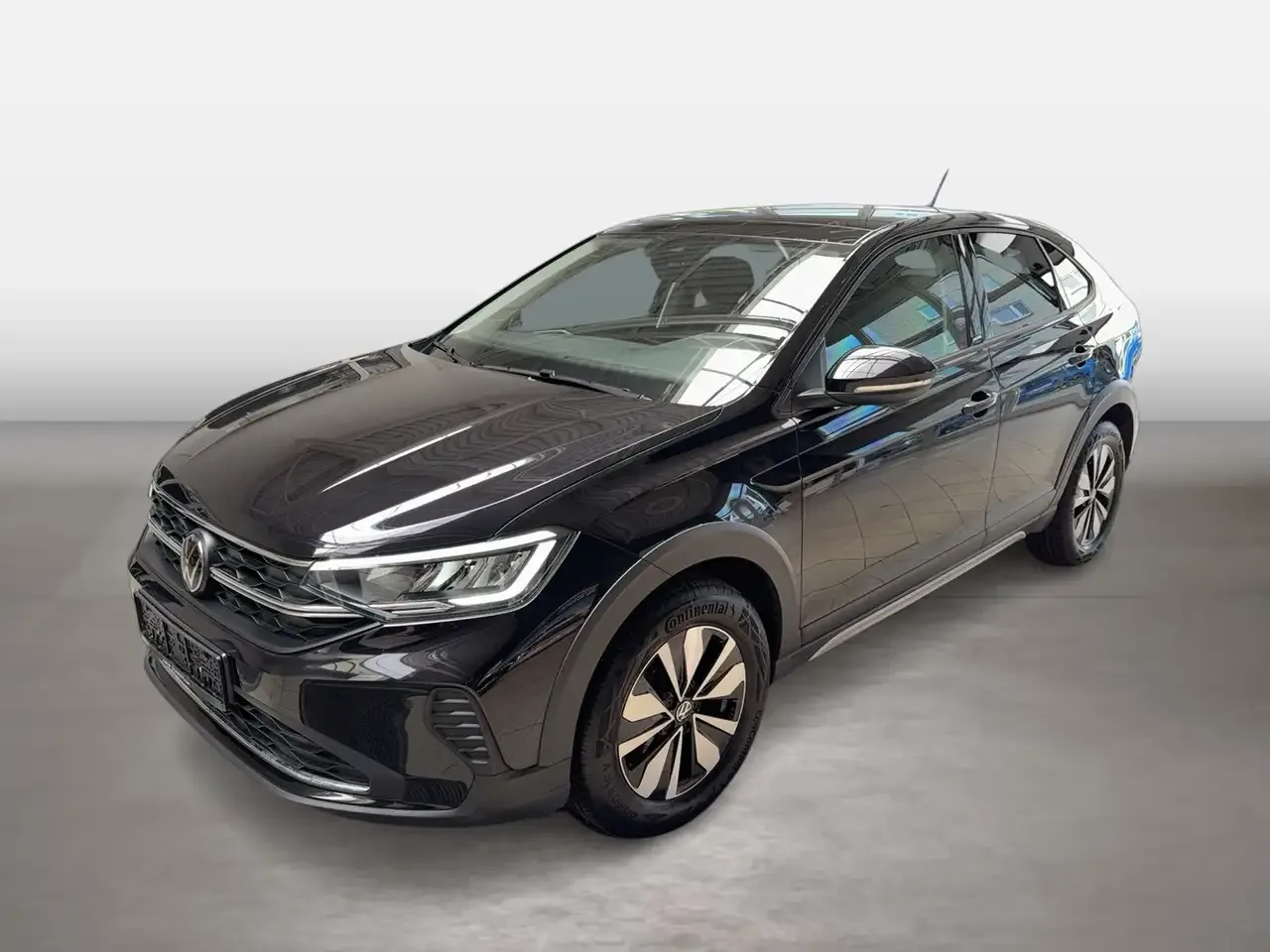 Volkswagen Taigo (2023) — foto 1