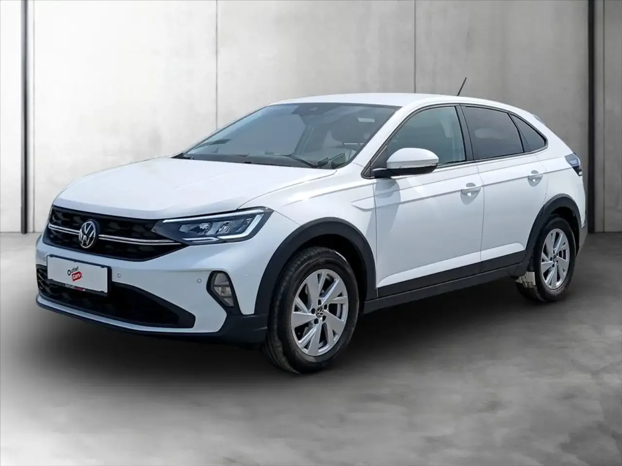 Volkswagen Taigo (2024) — foto 1