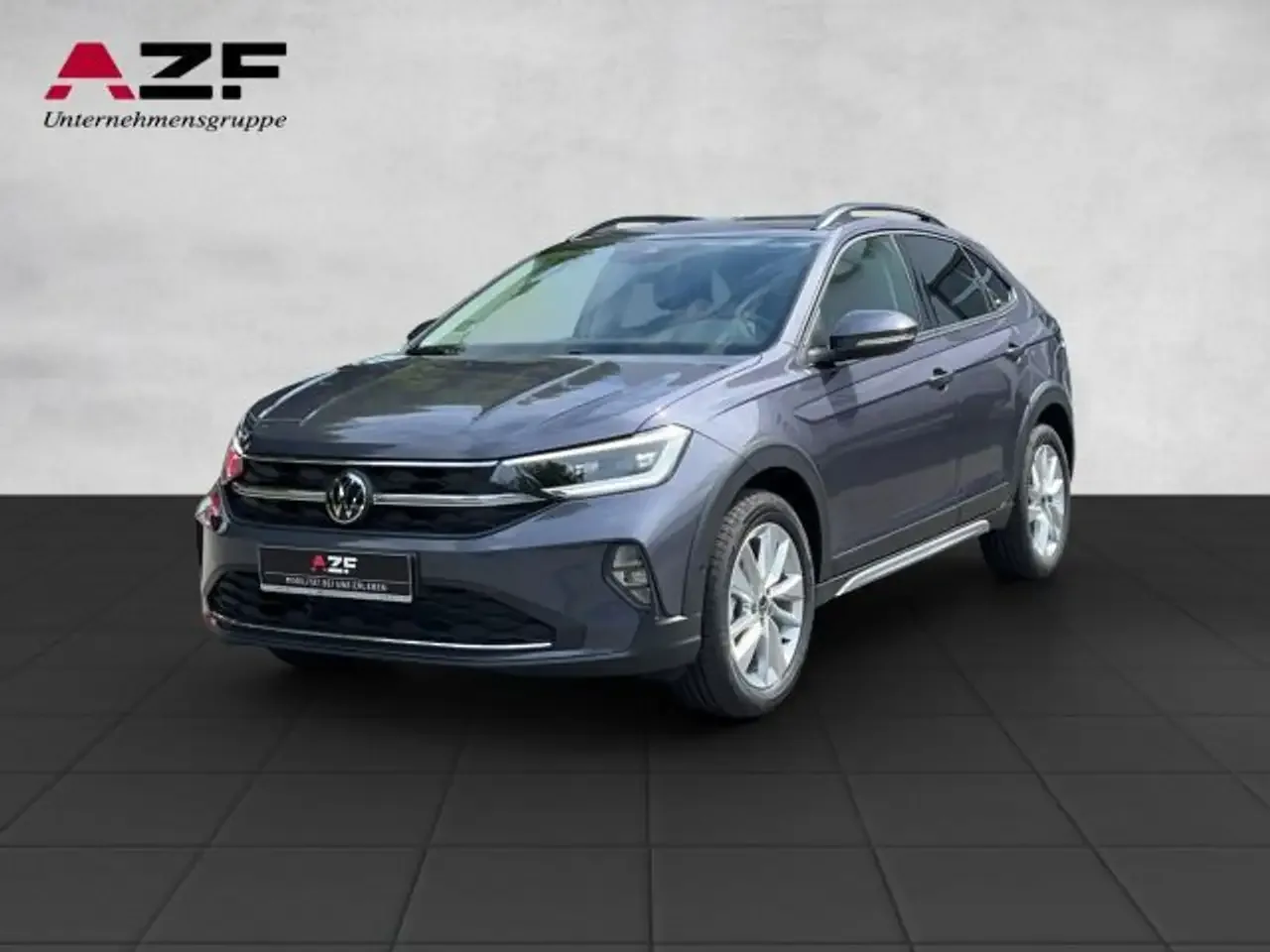 Volkswagen Taigo (2025) — foto 1