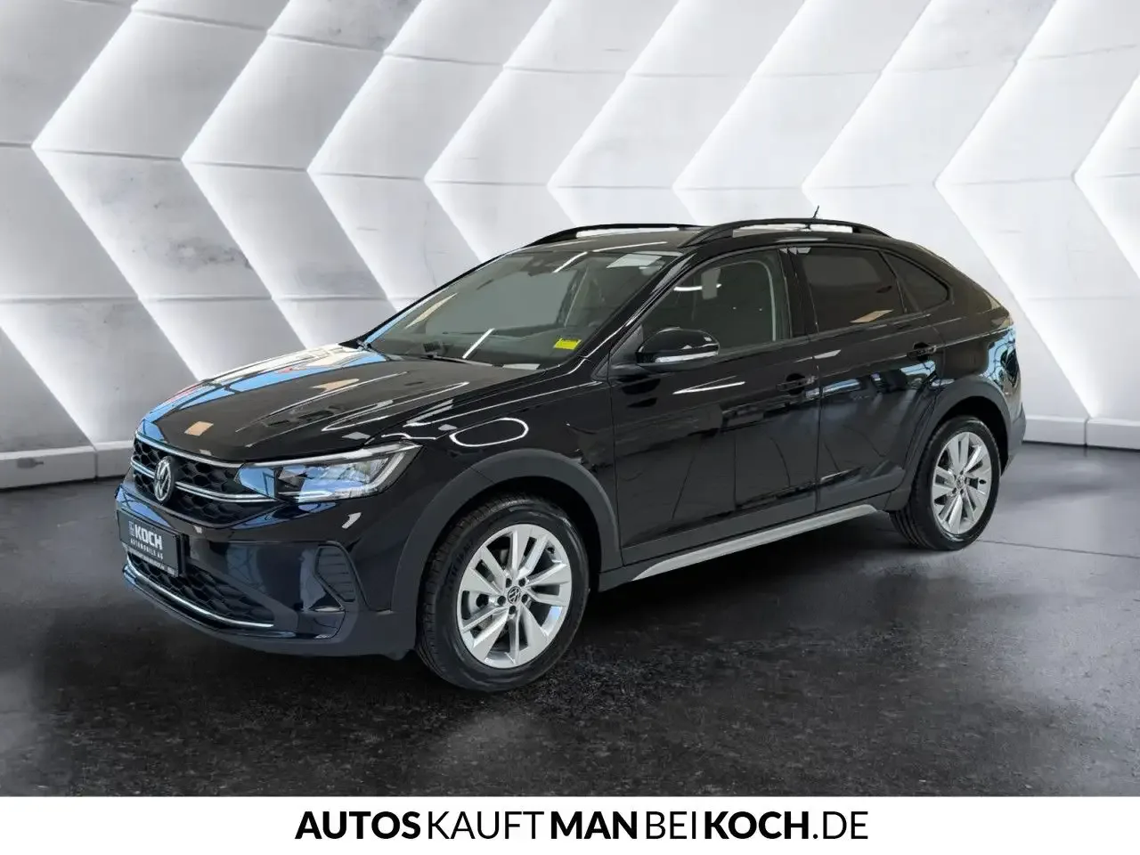 Volkswagen Taigo (2026) — foto 1