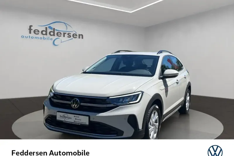Volkswagen Taigo (2023)