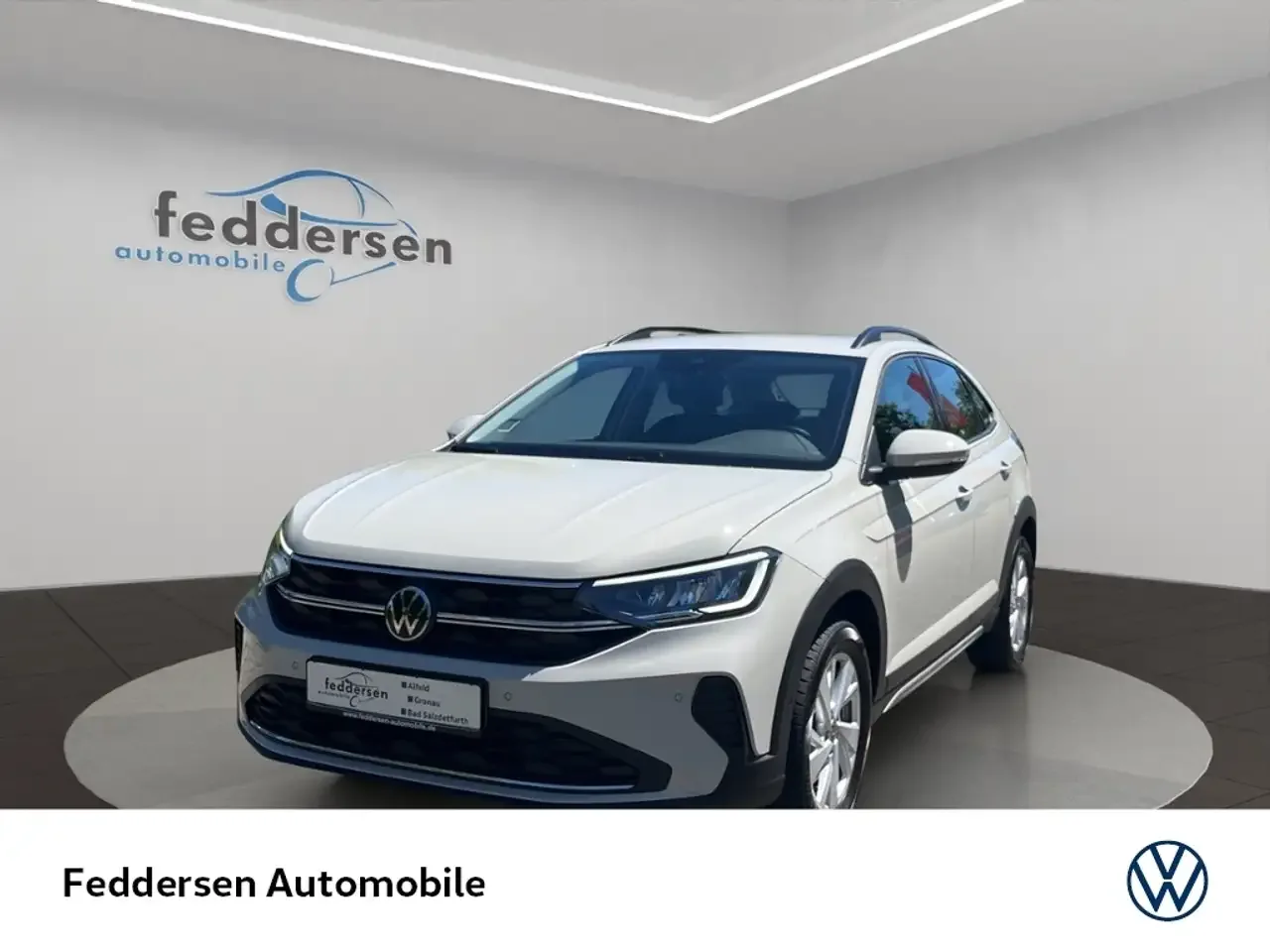 Volkswagen Taigo (2023) — foto 1