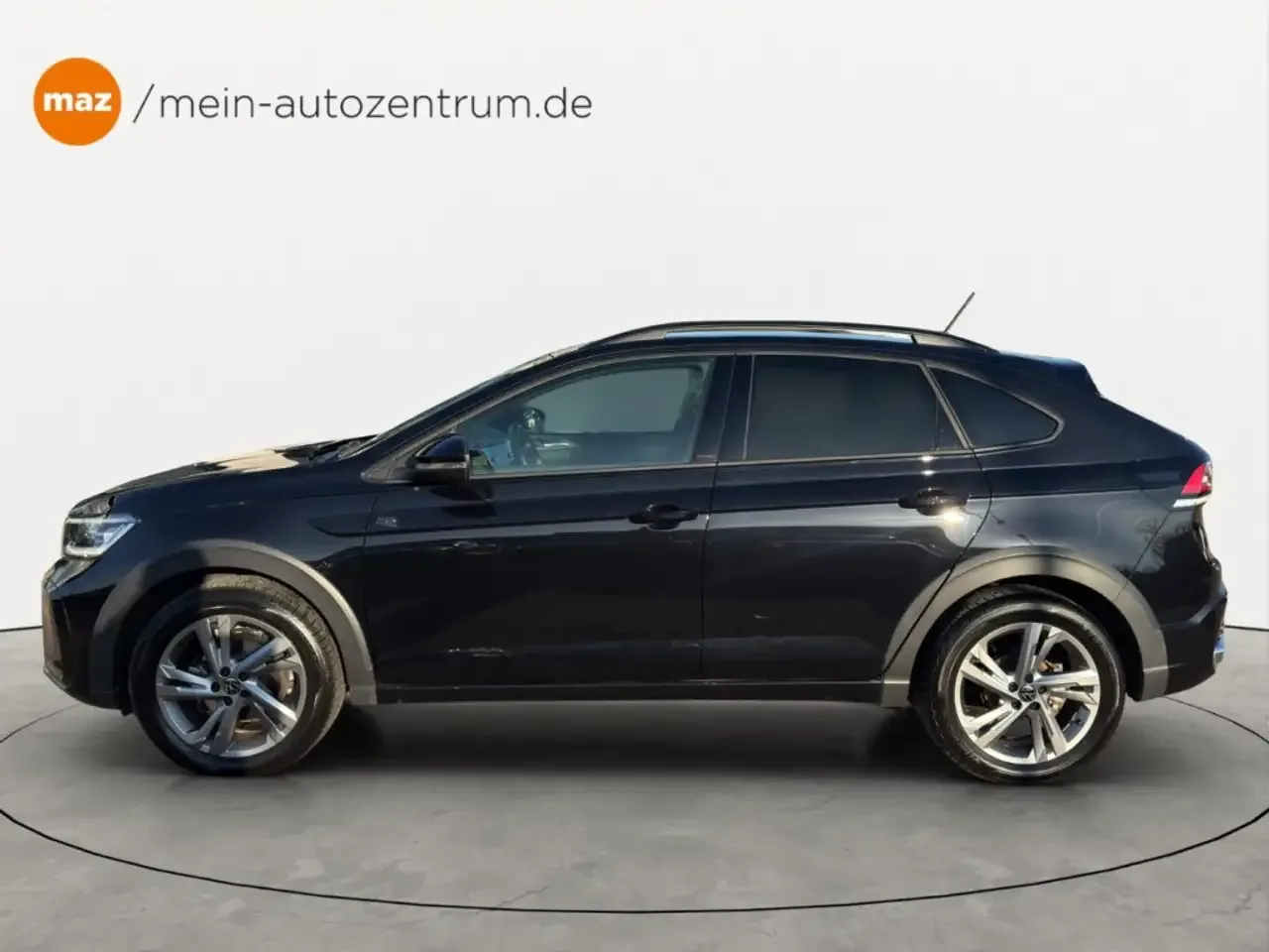 Volkswagen Taigo (2024) — foto 1