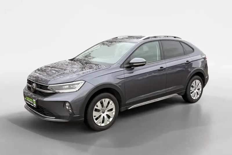 Volkswagen Taigo (2023)