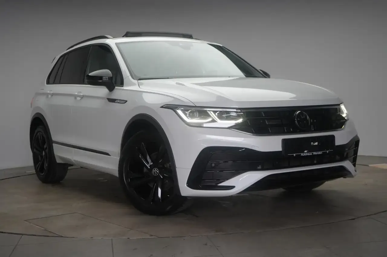 Volkswagen Tiguan (2023) — foto 1