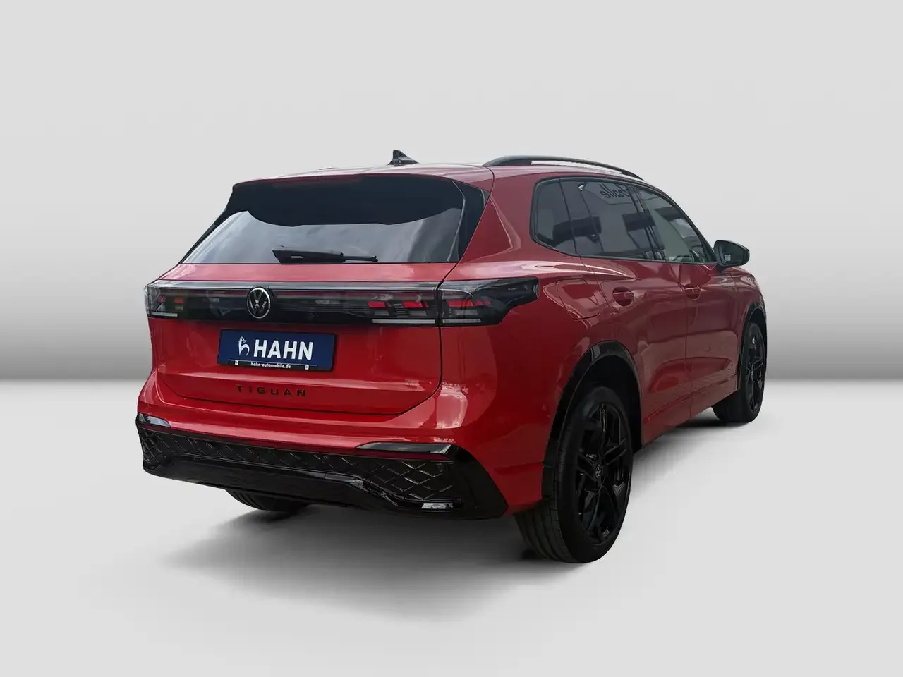 Volkswagen Tiguan (2026) — foto 1