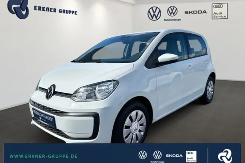 Volkswagen Up! (2022)