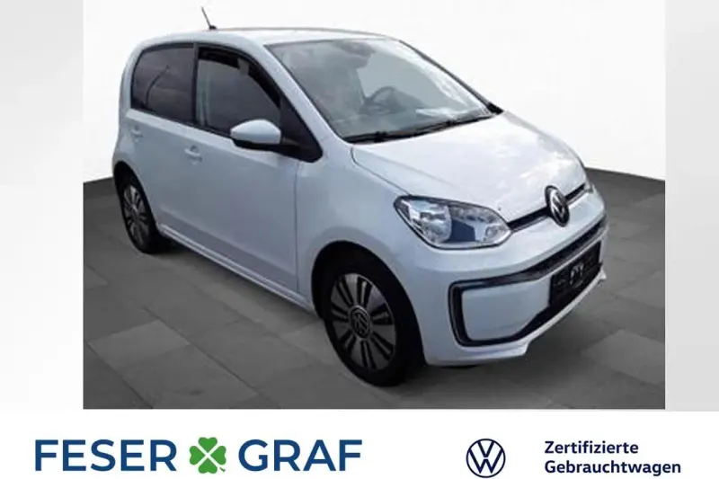 Volkswagen Up! (2023)